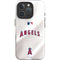 MLB Los Angeles Angels Jersey iPhone 16 Pro Magsafe Impact Case